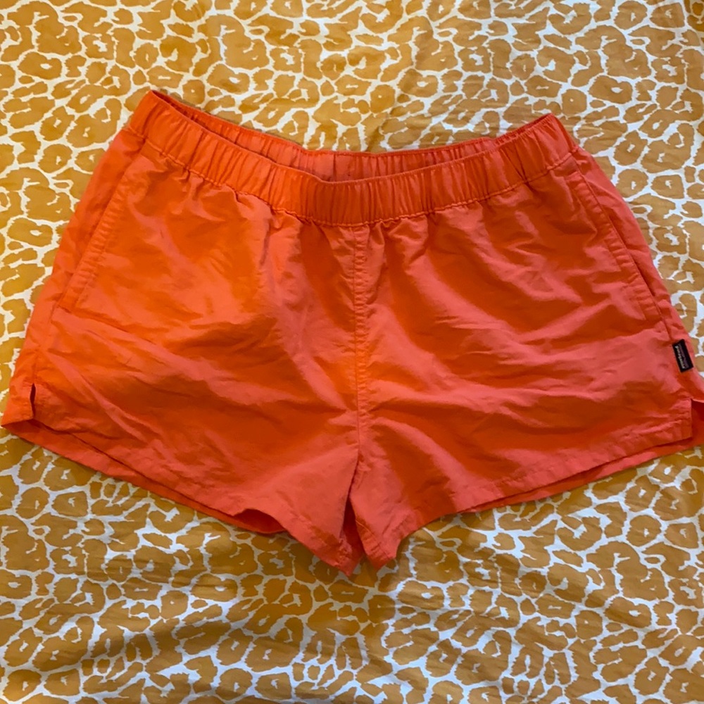 Patagonia Barely Baggy Shorts